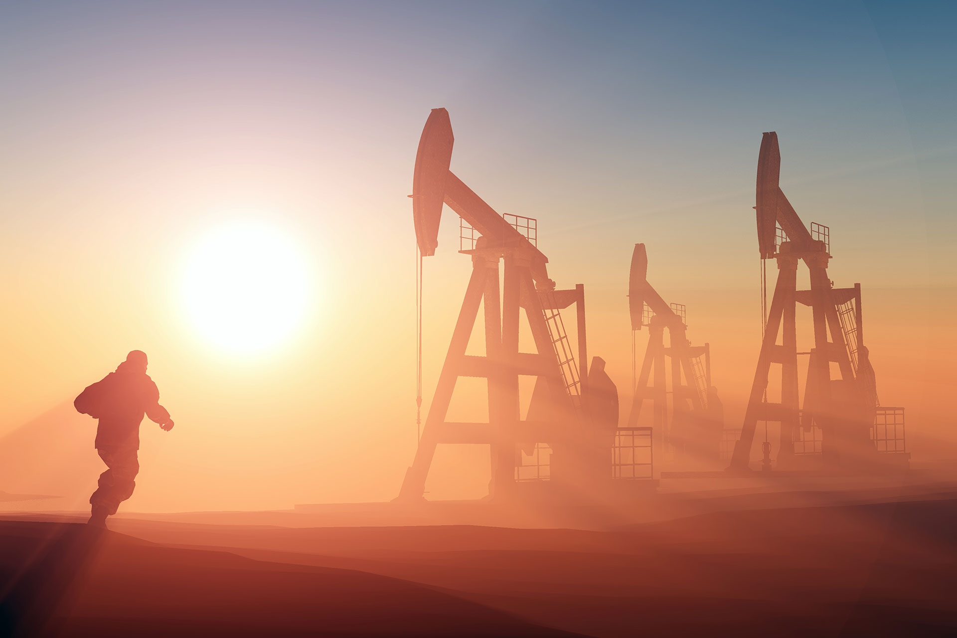 Petrogas fecha parceria internacional